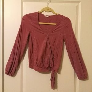 Cute Aeropostale Top